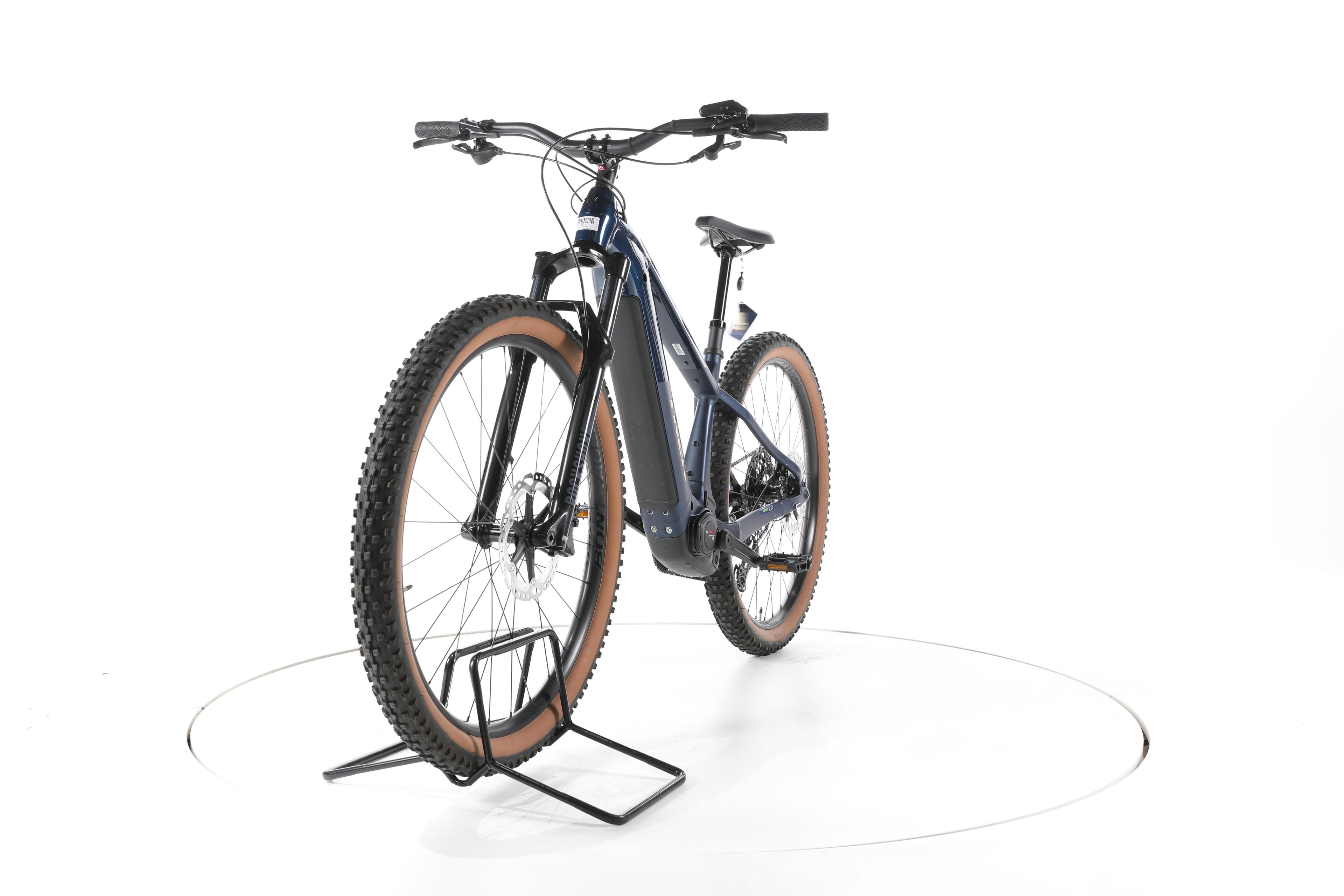 Trek Powerfly+ 6 Gen 5 E-Bike 2025 - Image 5