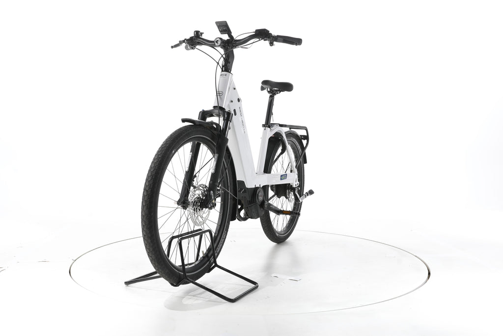 Riese & Müller Nevo4 GT vario City E-Bike Tiefeinsteiger - Image 5