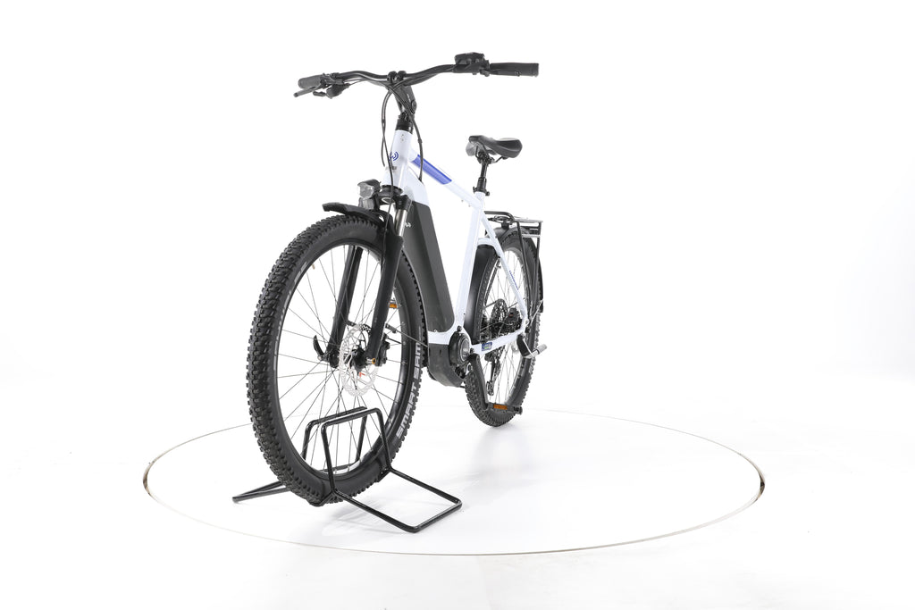 Winora Yucatan 12 Trekking E-Bike - Image 5