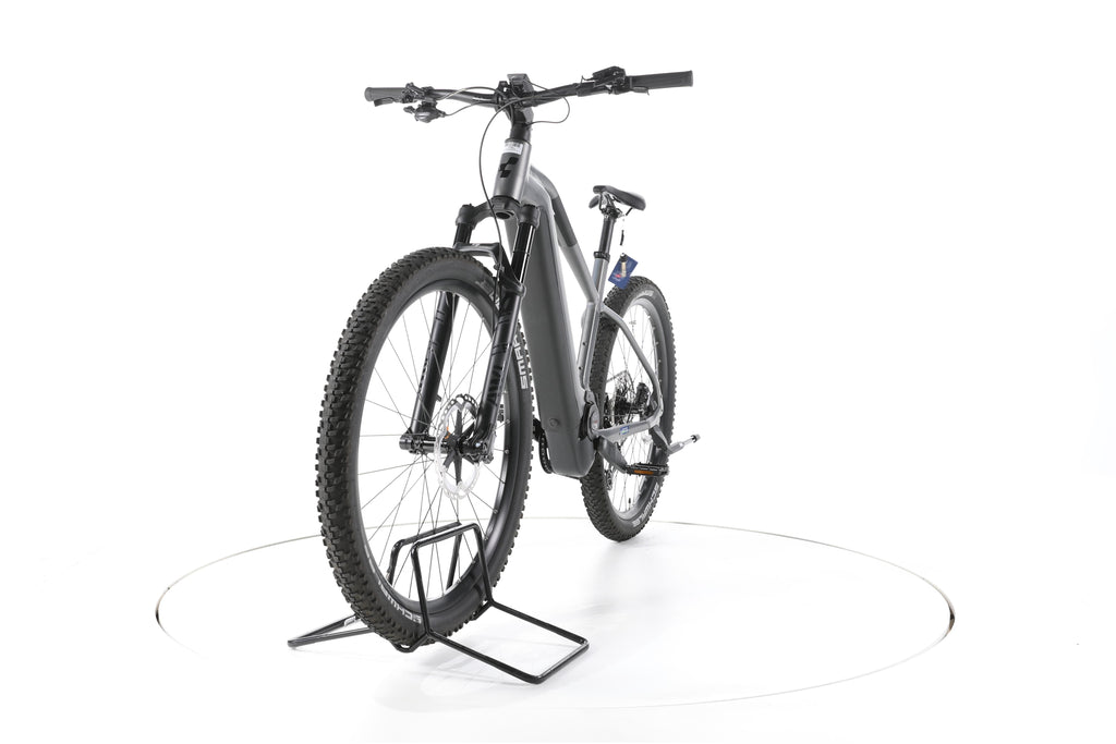 Cube Reaction Hybrid SLT E-Bike 2023 - Image 5