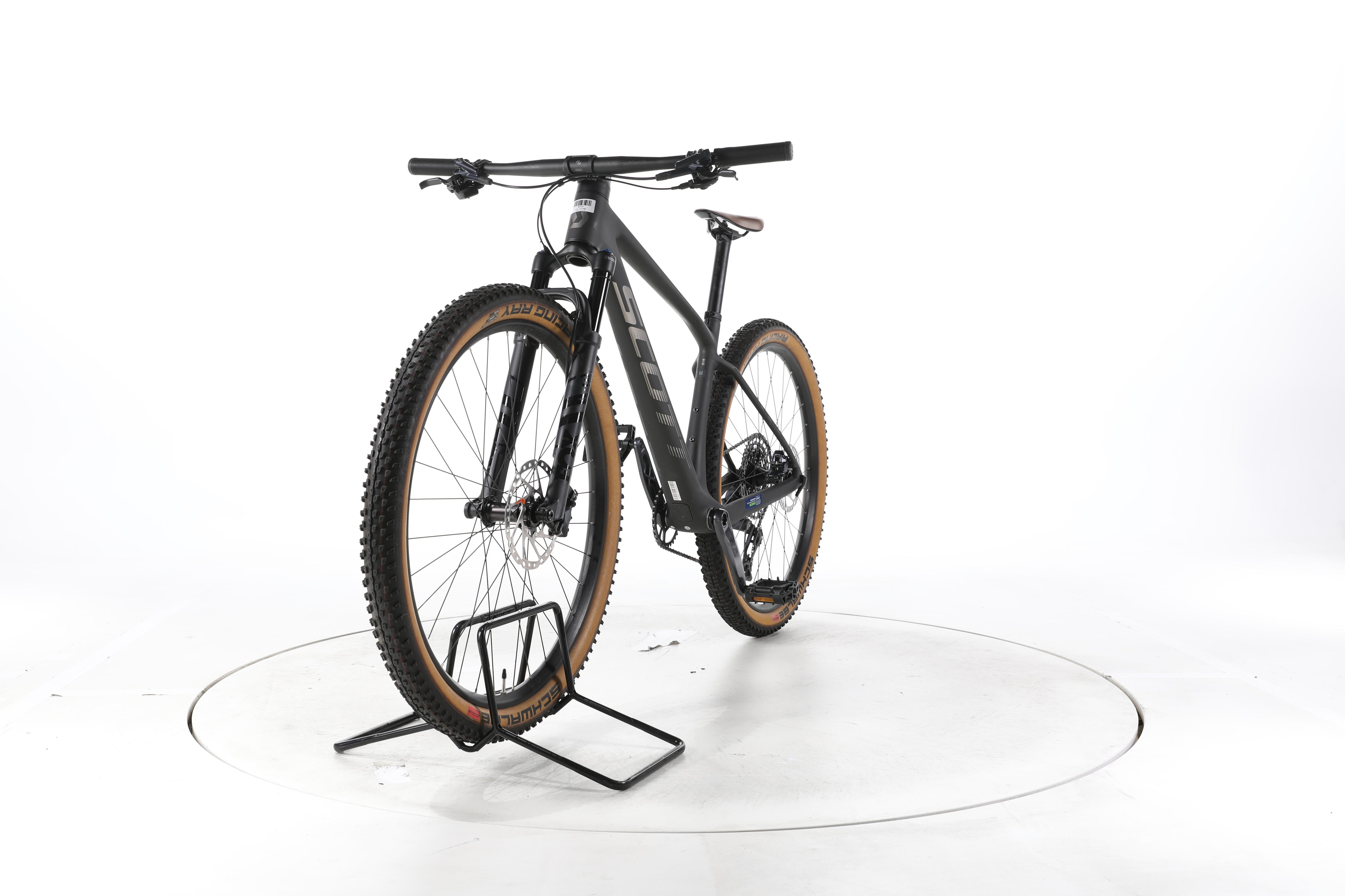 Scott Scale 910 Fahrrad Hardtail - Image 5