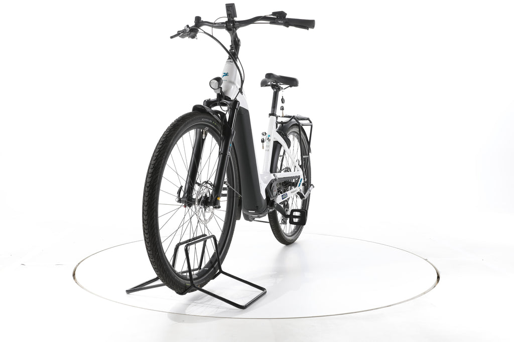 Pegasus Premio Evo 11 "40 years" Trekking E-Bike Tiefeinsteiger - Image 5