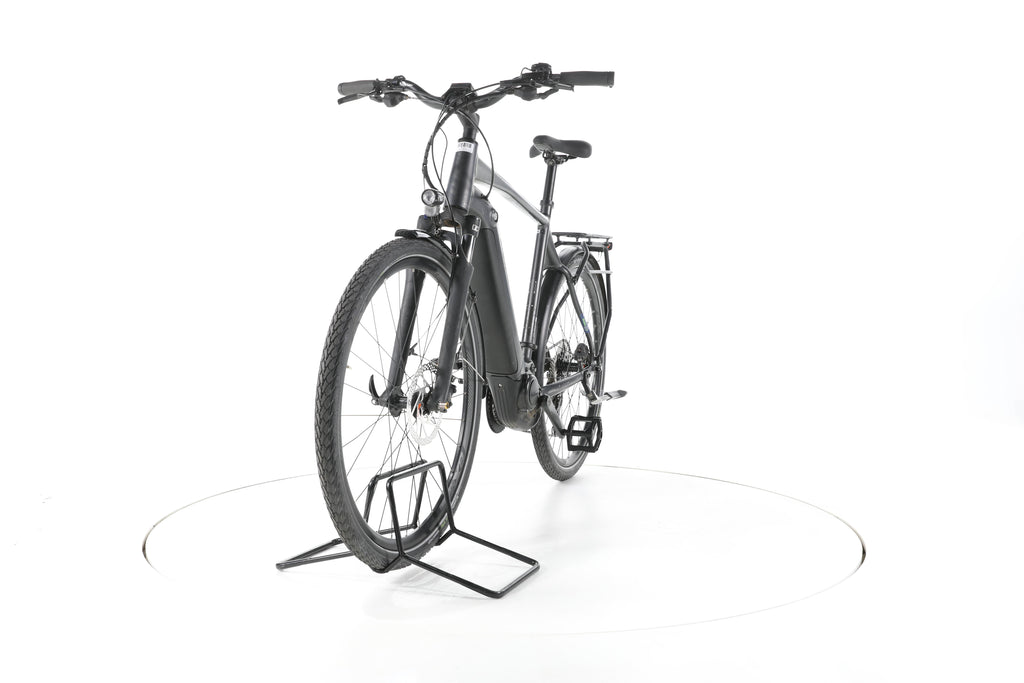 Giant Explore E+1 Trekking E-Bike - Image 5