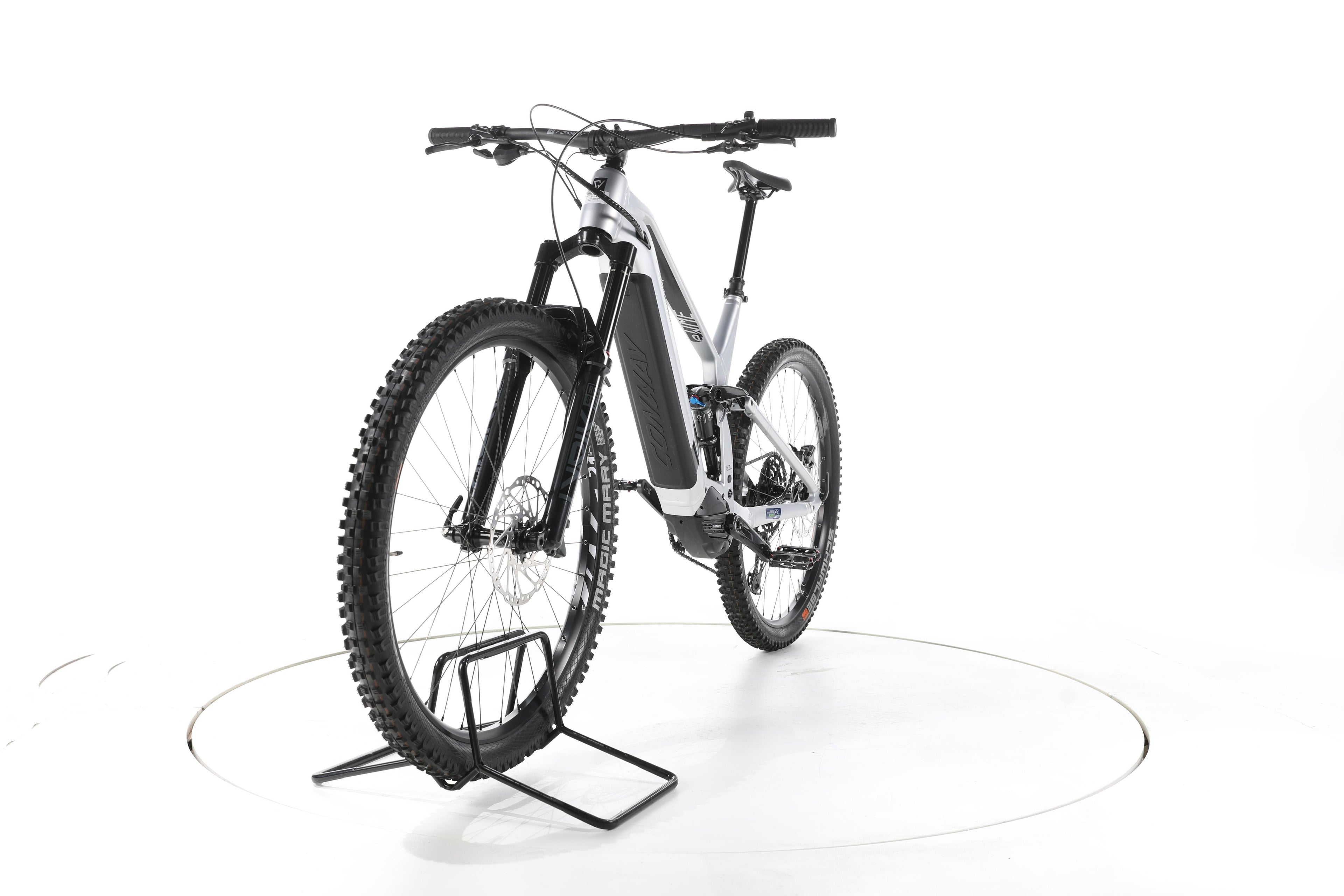 Conway eWME 2.0 Fully E-Bike 2025 - Image 5