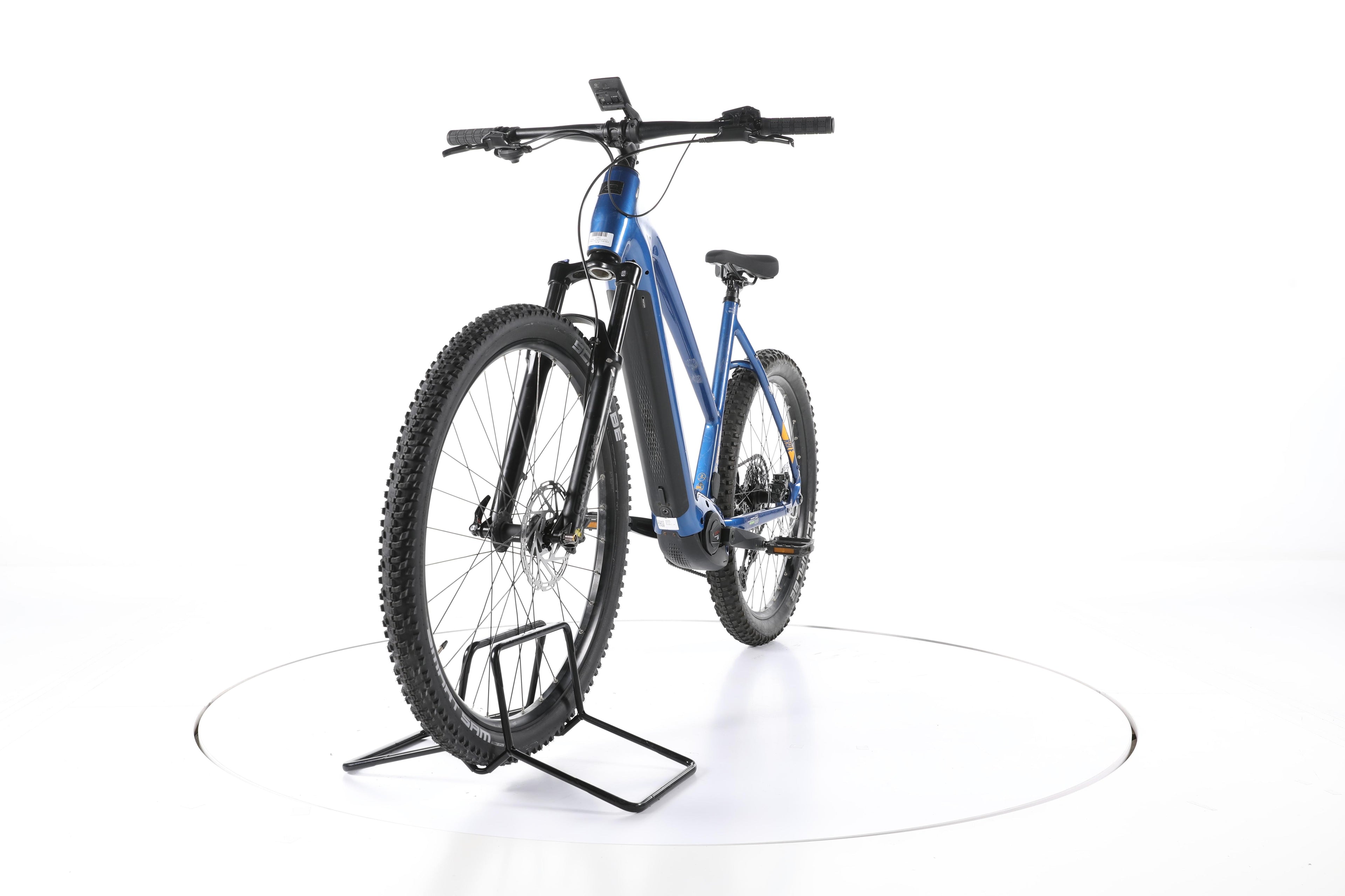 Corratec E-Power X Vert Race Trinity Sport E-Bike 2023 - Image 5