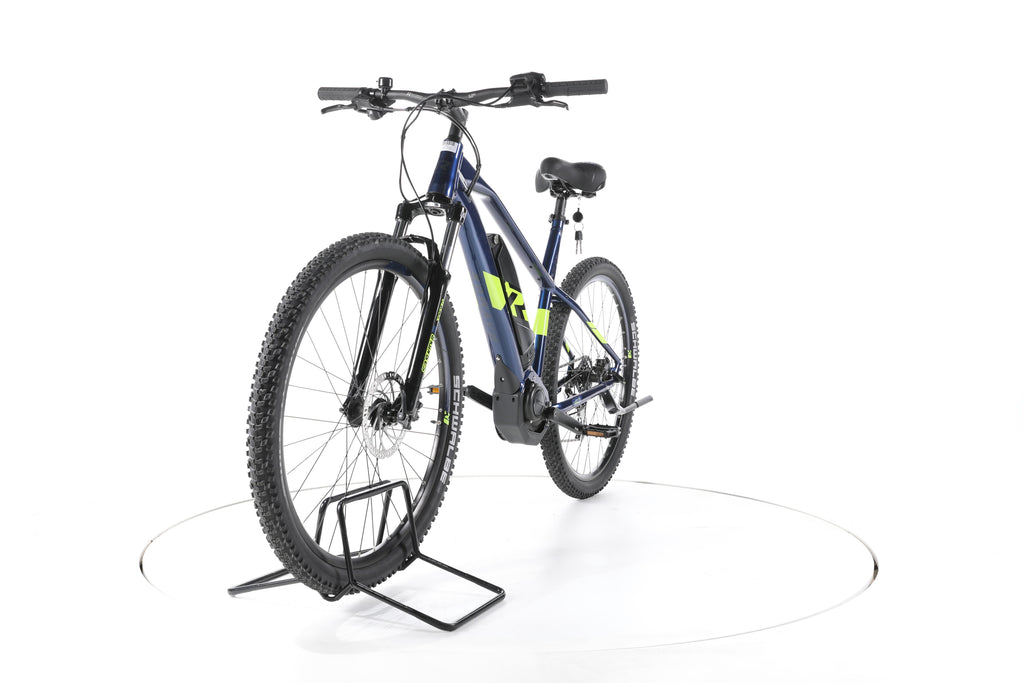 R Raymon Hardray E 1.0 E-Bike - Image 5