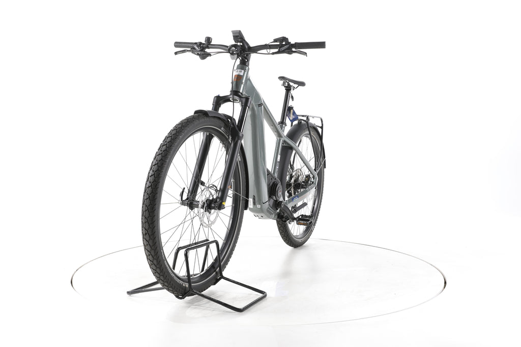 Bergamont E-Revox Expert EQ Trekking E-Bike 2024 - Image 5