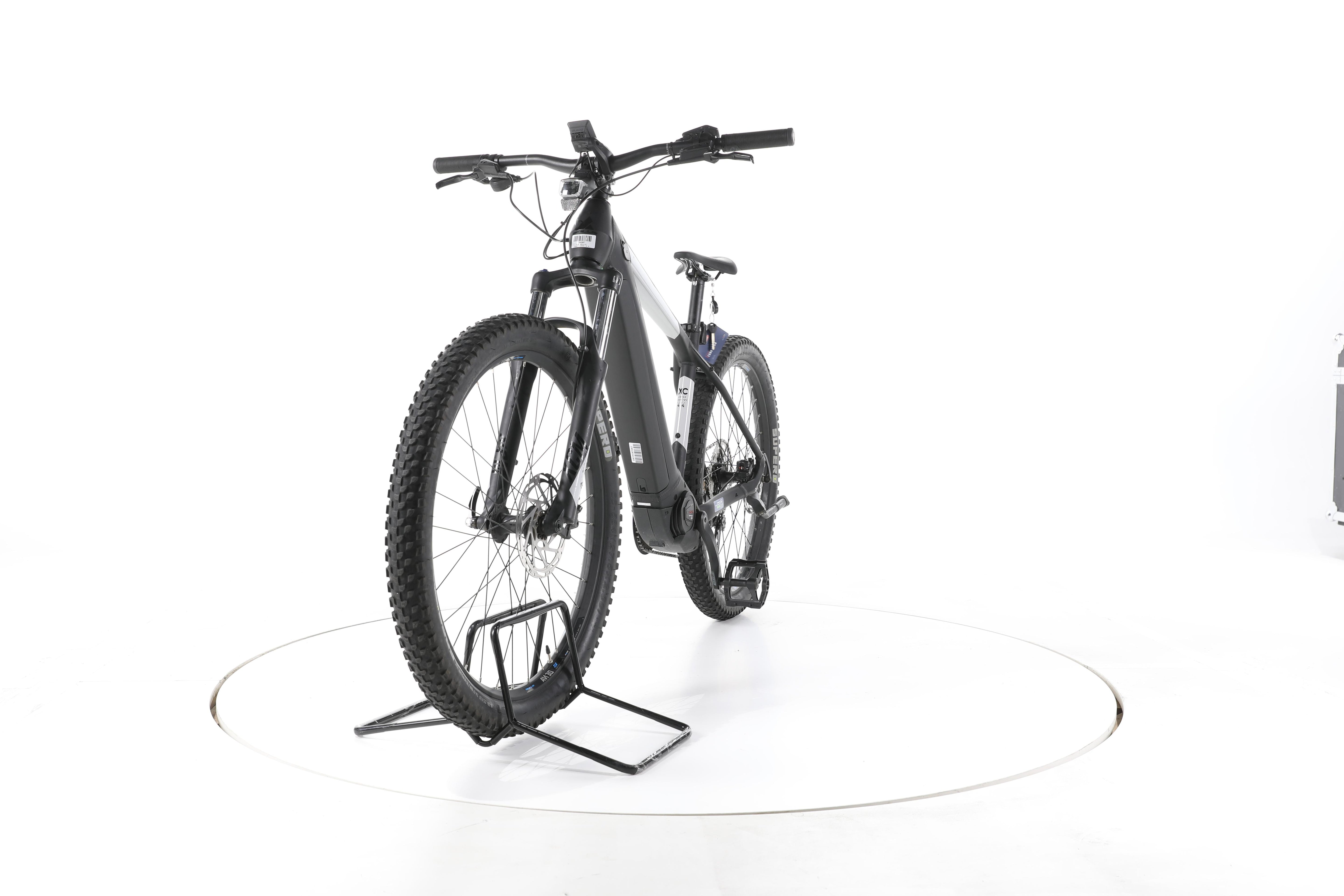 Bulls Copperhead EVO 1 E-Bike - Image 5