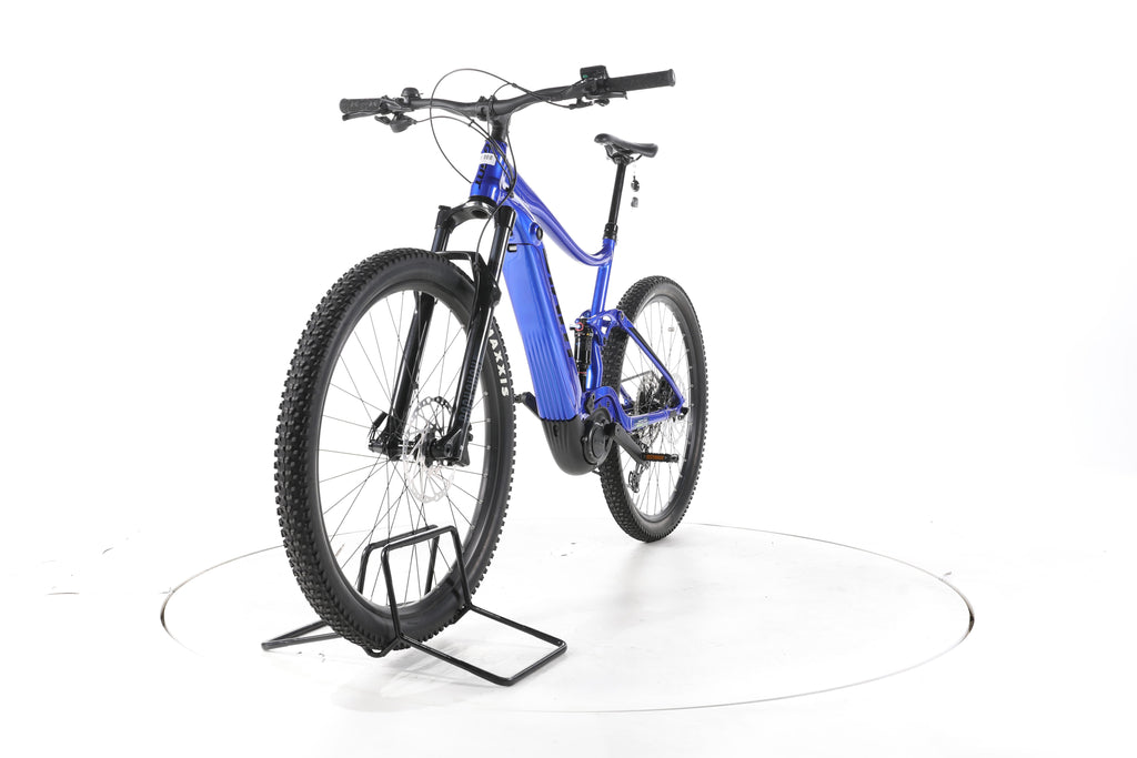Giant Stance E+ 1 E-Bike Fully - Image 5