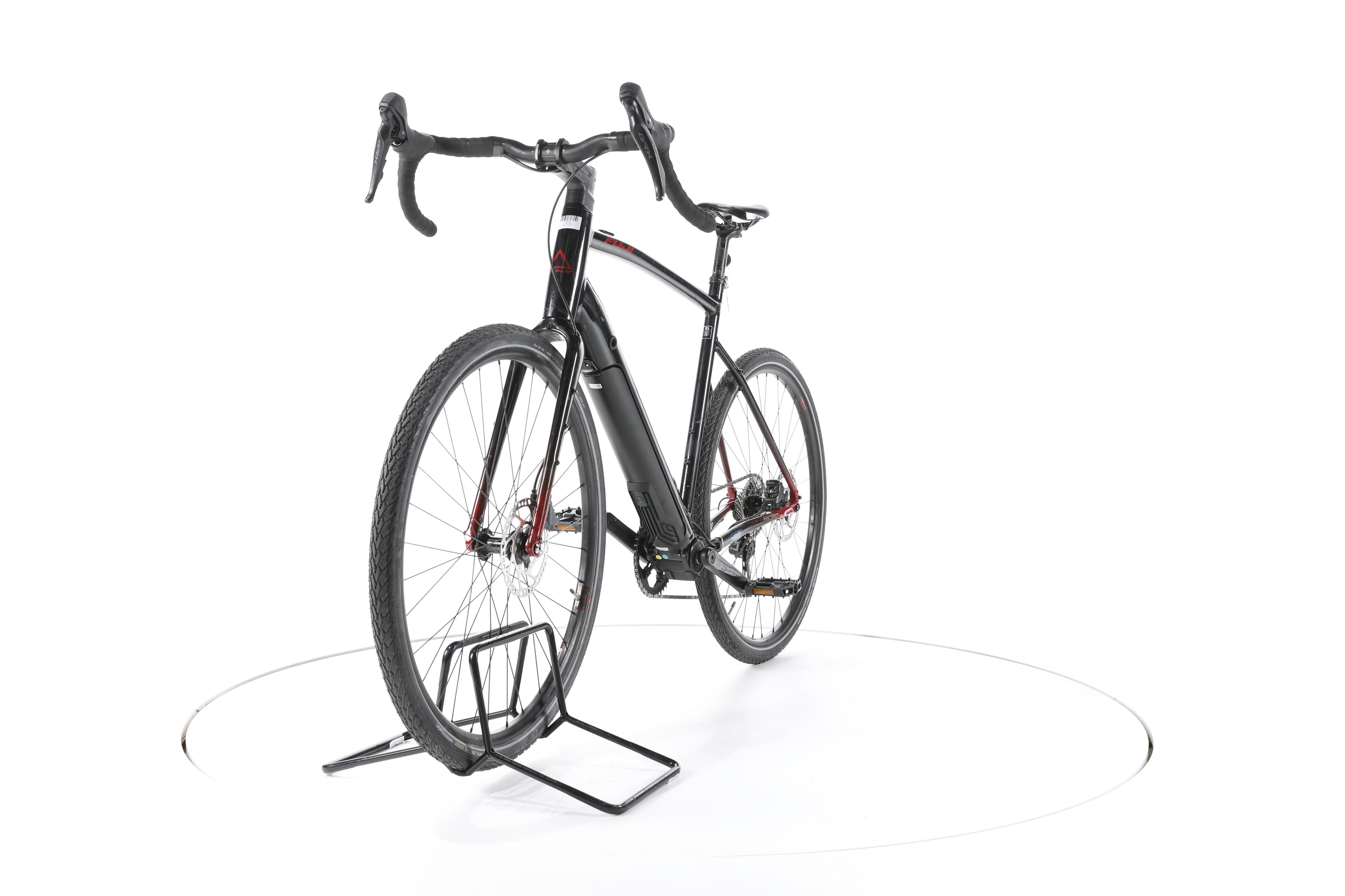 Fuji E-Jari E-Gravelbike - Image 5