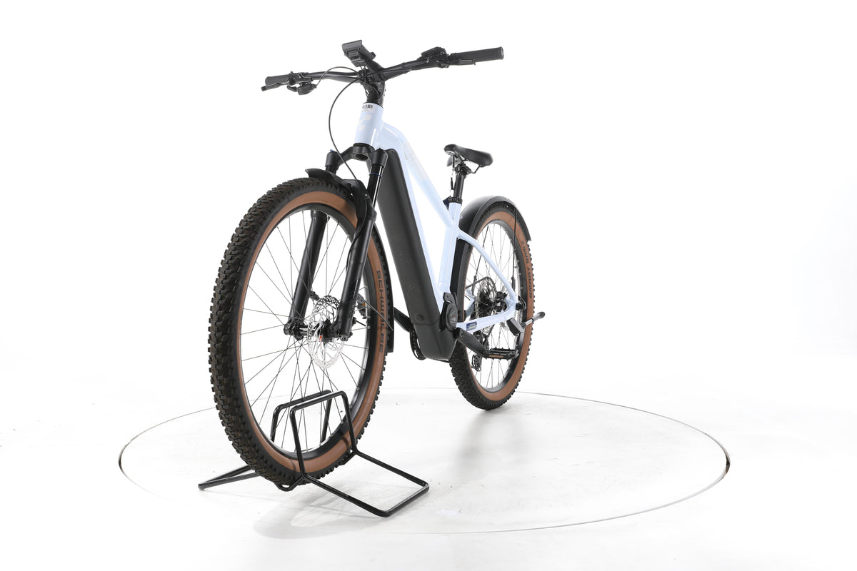Cube Reaction Hybrid Pro E-Bike - Image 5