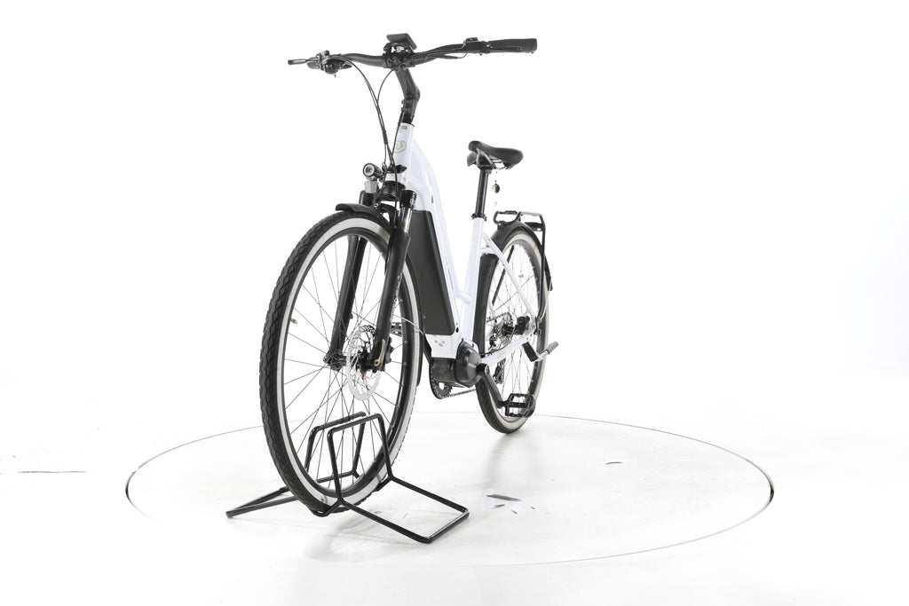 Vecocraft Aura Trekking E-Bike Tiefeinsteiger - Image 5