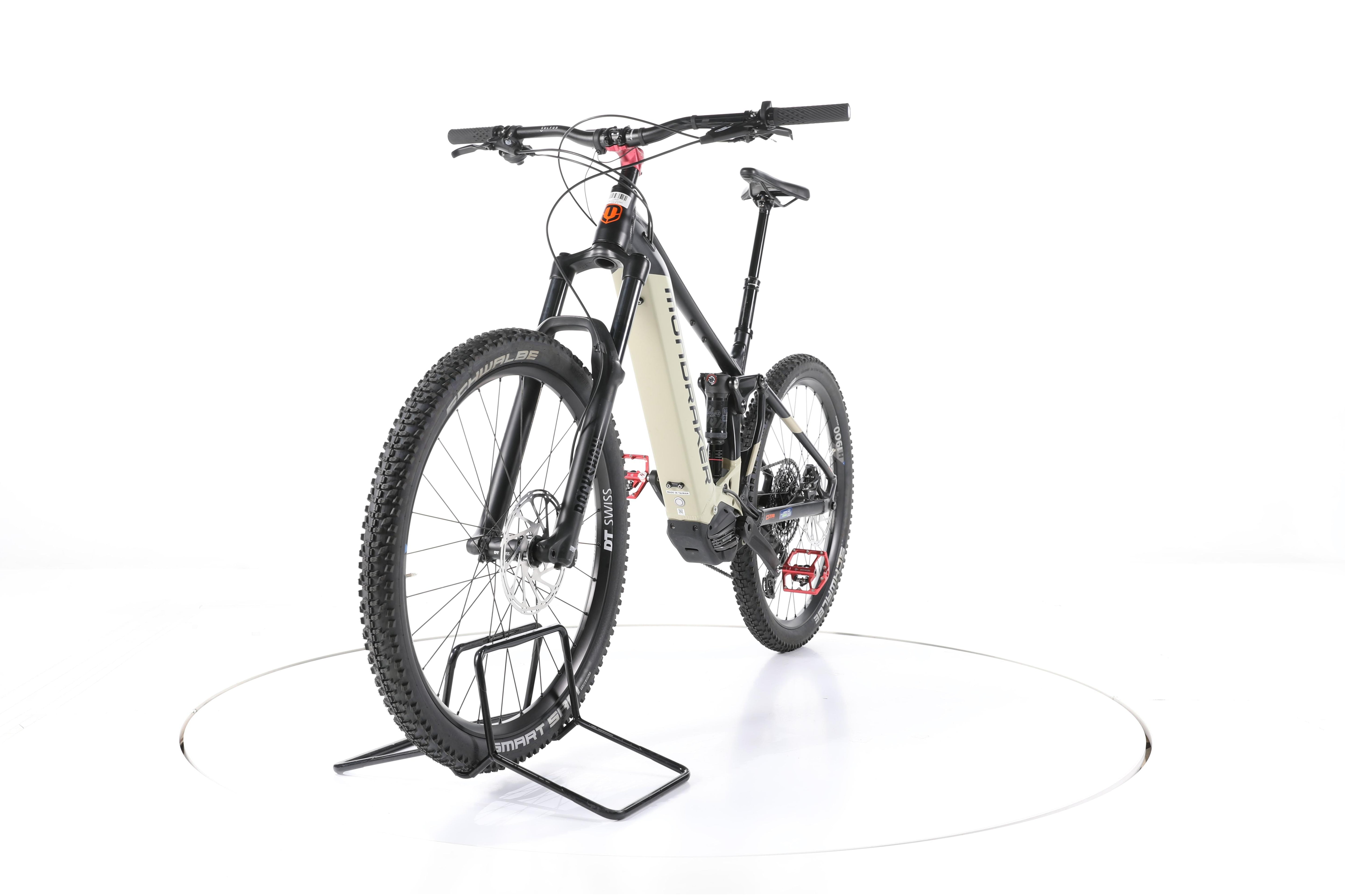 Mondraker DUSK Fully E-Bike - Image 5