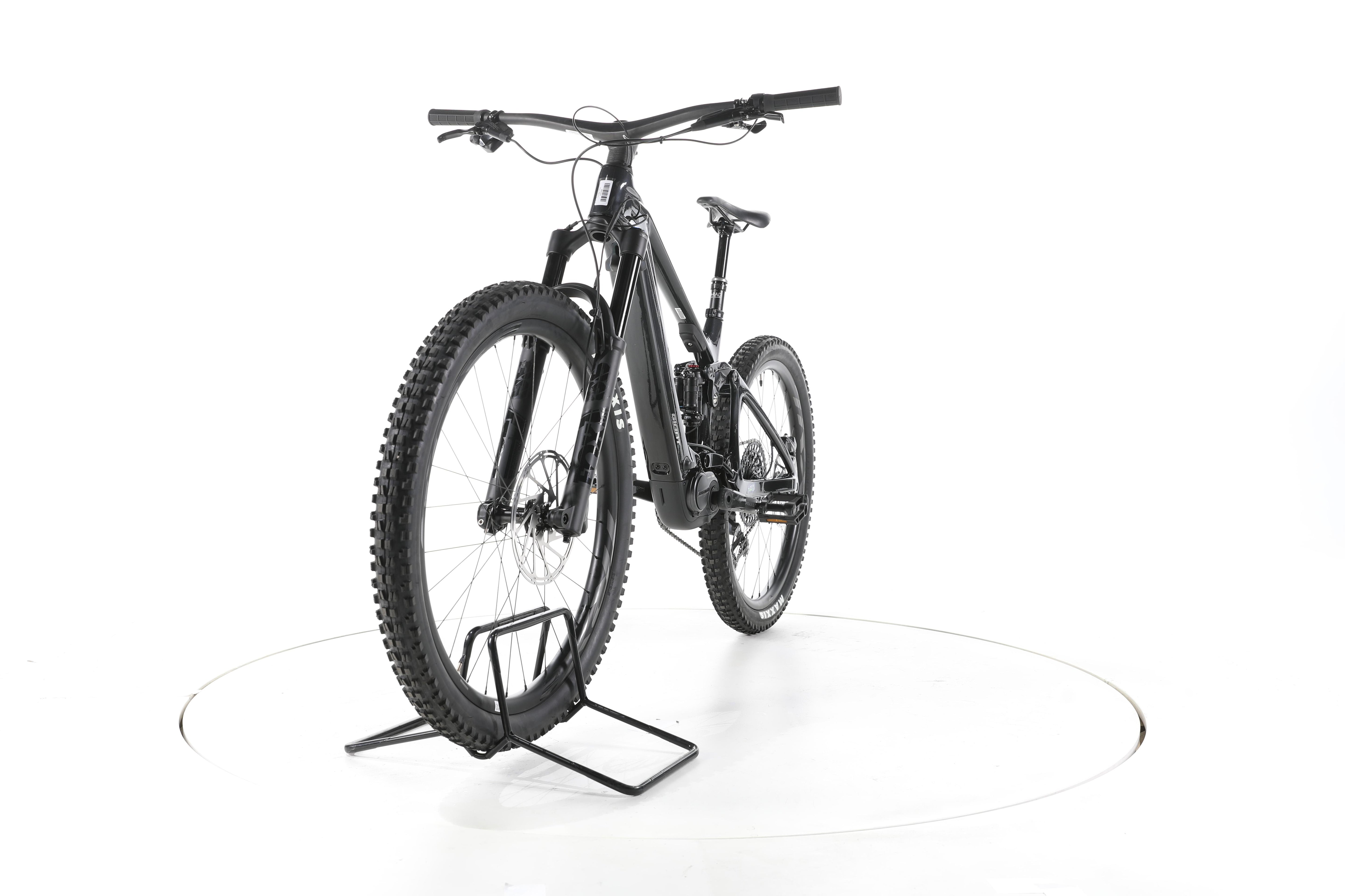 Giant Trance X Advanced E+ EL 1 Fully E-Bike Carbon 2024 - Image 5