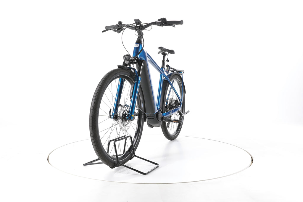 Cube Kathmandu Hybrid EX Trekking E-Bike 2025 - Image 5