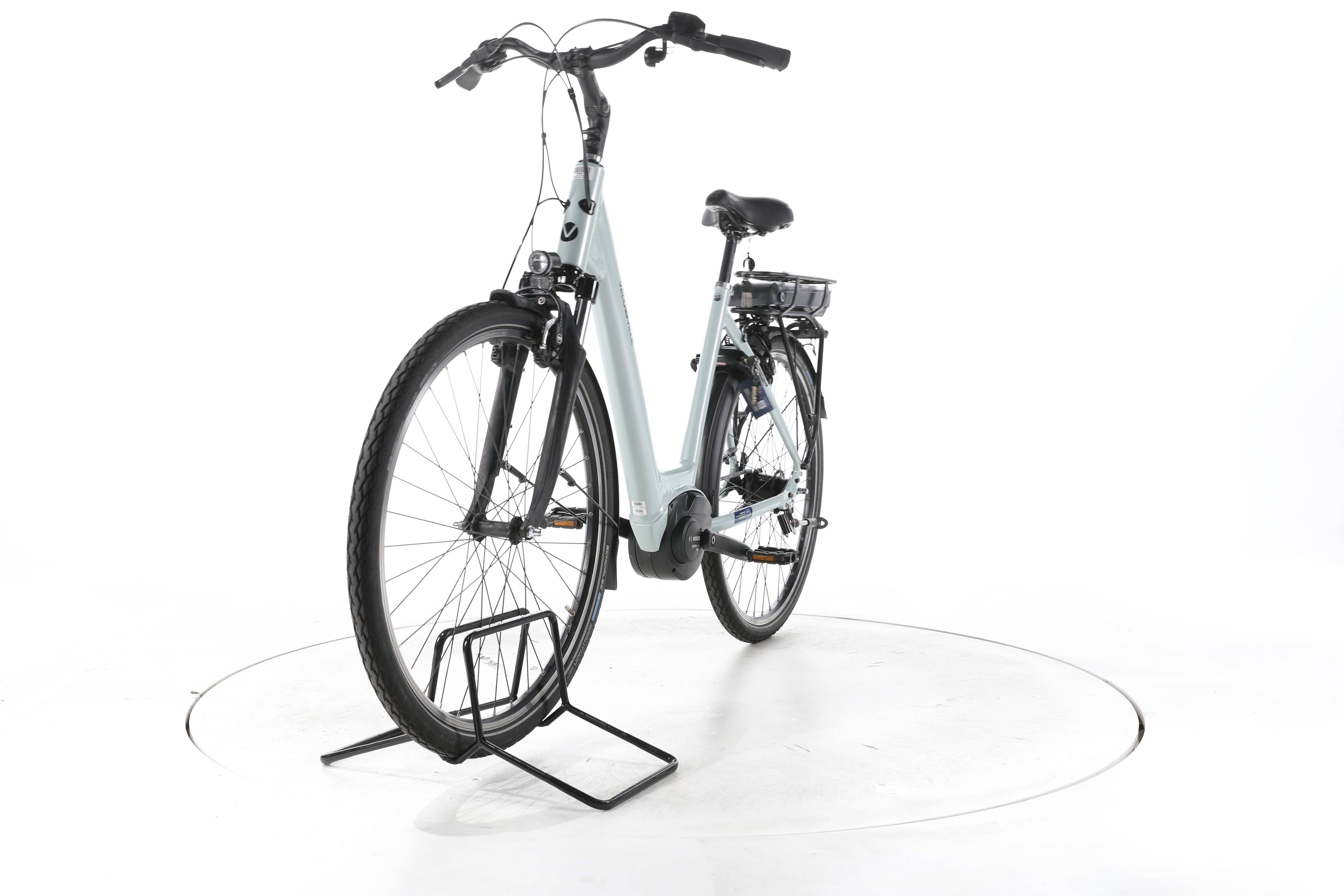 Velo de Ville Westwind City E-Bike Tiefeinsteiger - Image 5