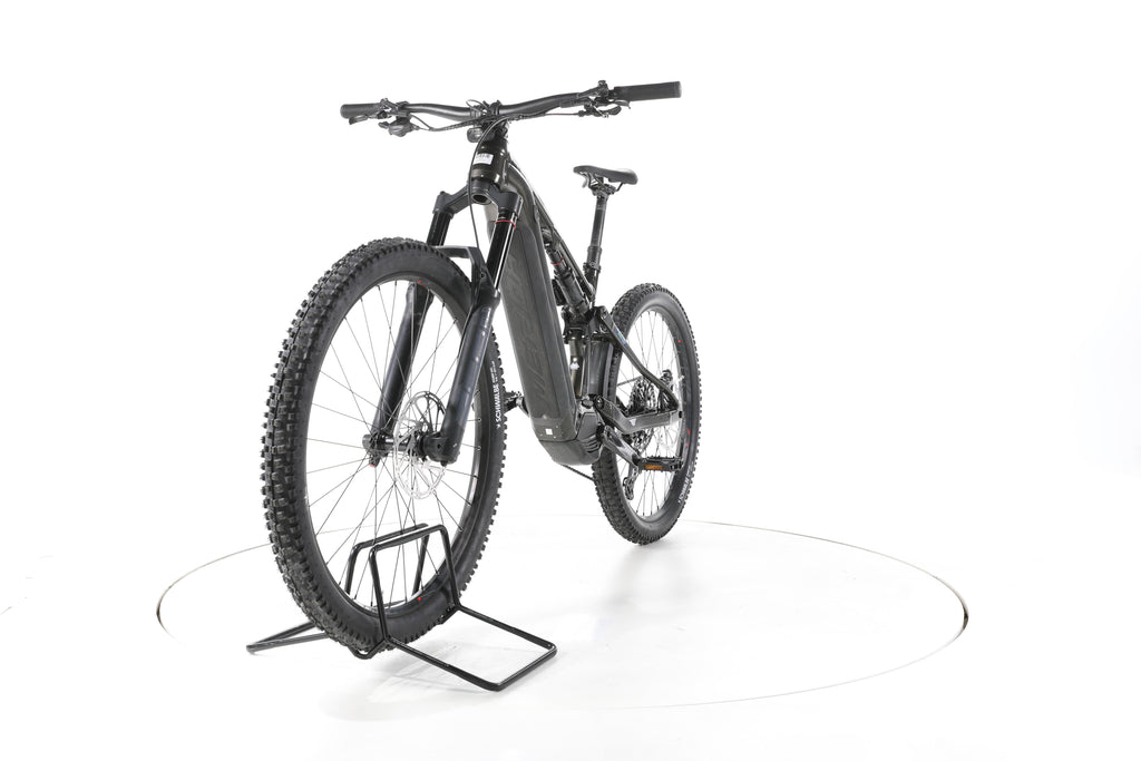 Merida eONE-SIXTY 875 E-Bike Fully 2024 - Image 5