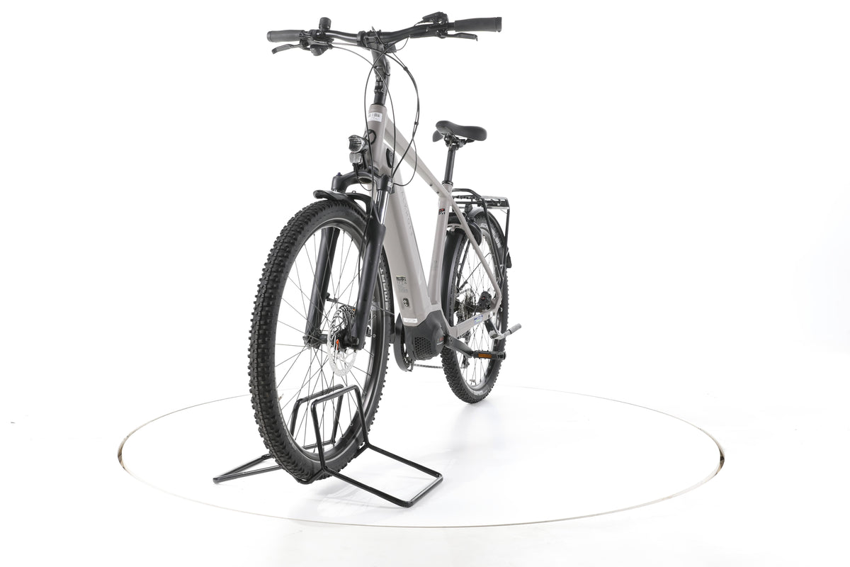 Kalkhoff Entice 3.B Move Trekking E-Bike - Image 5