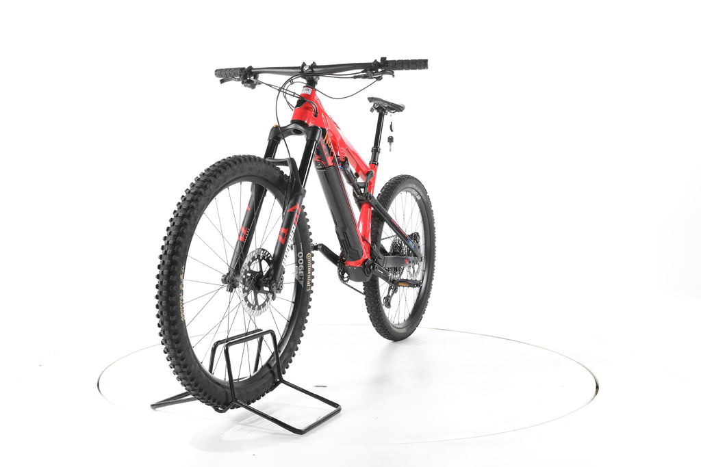 Nox Cycles Helium AllMtn 5.9 E-Bike Fully Carbon - Image 5