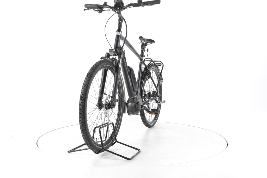 Pegasus Solero E8 Plus Trekking E-Bike - Image 5