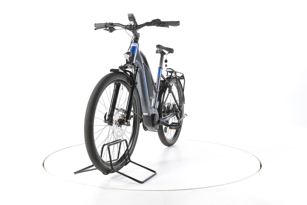 Trek Allant 6+ Trekking E-Bike - Image 5