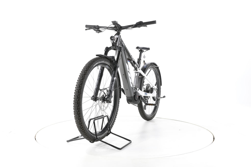 KTM Macina Chacana LFC SUV E-Bike - Image 5