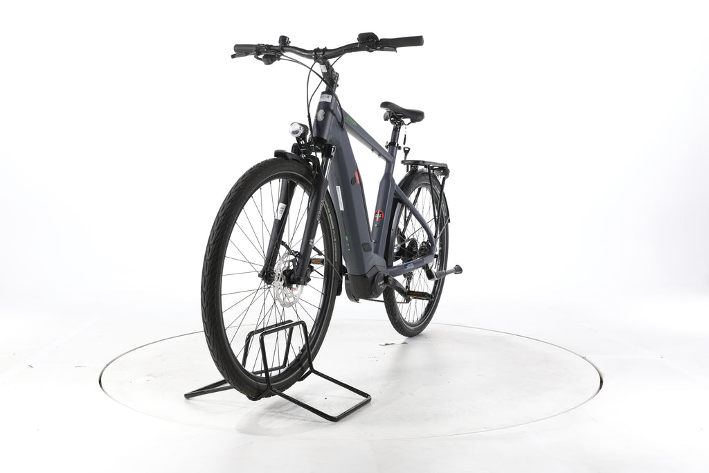 Carver Route E.410 Trekking E-Bike - Image 5
