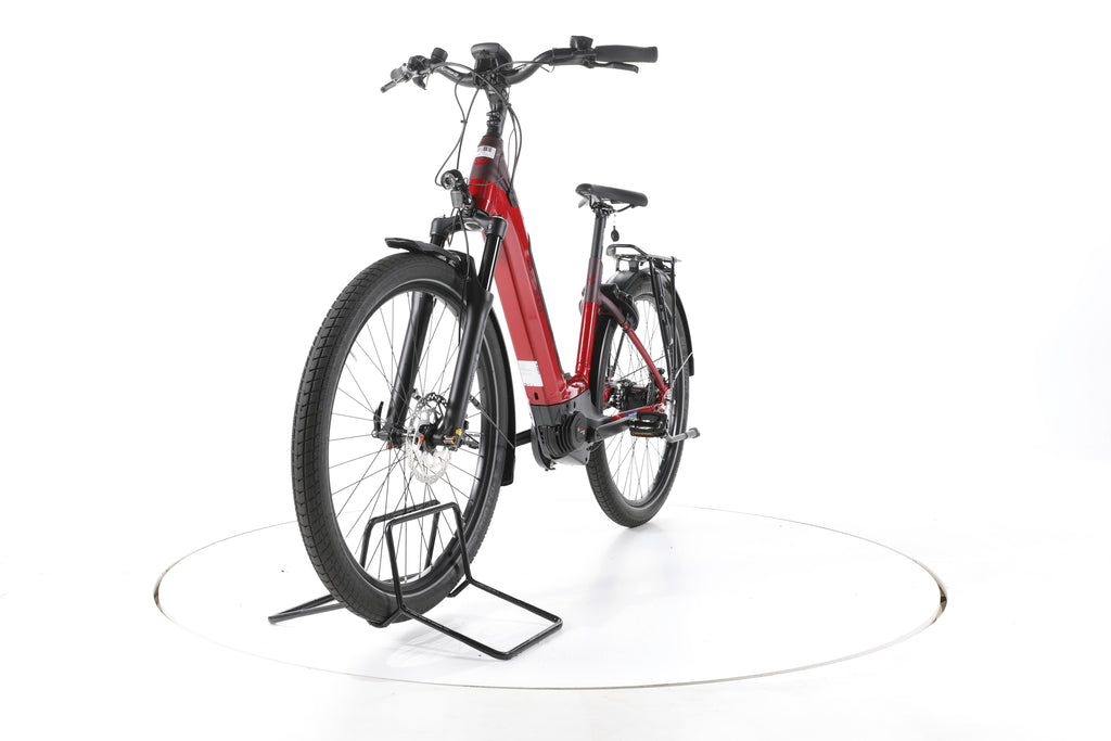 Kreidler Vitality Eco 10 City E-Bike Tiefeinsteiger - Image 5