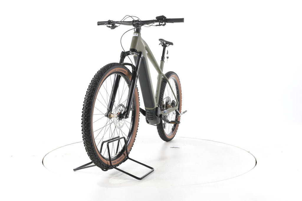 Cube Reaction Hybrid Pro E-Bike 2025 - Image 5