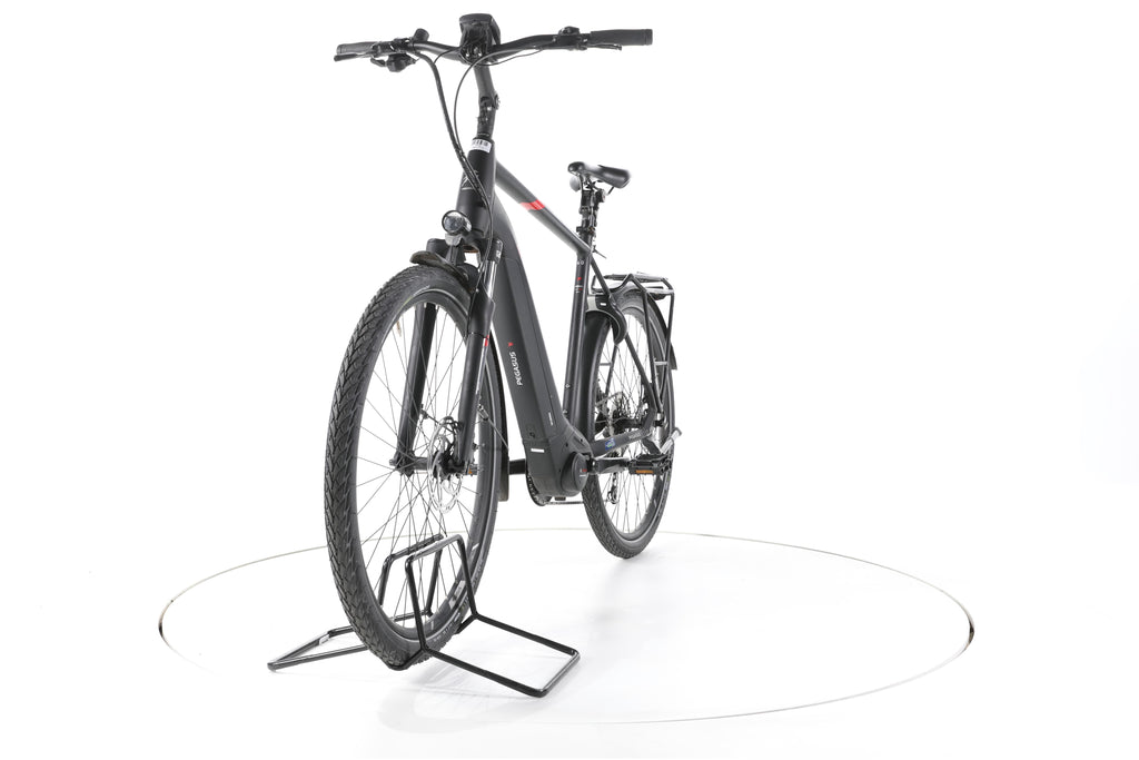 Pegasus Premio Evo 10 Trekking E-Bike - Image 5
