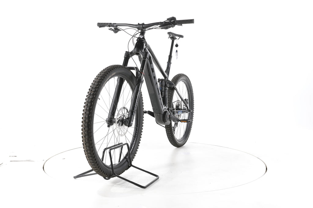 Trek Rail 7 E-Bike Fully - Image 5