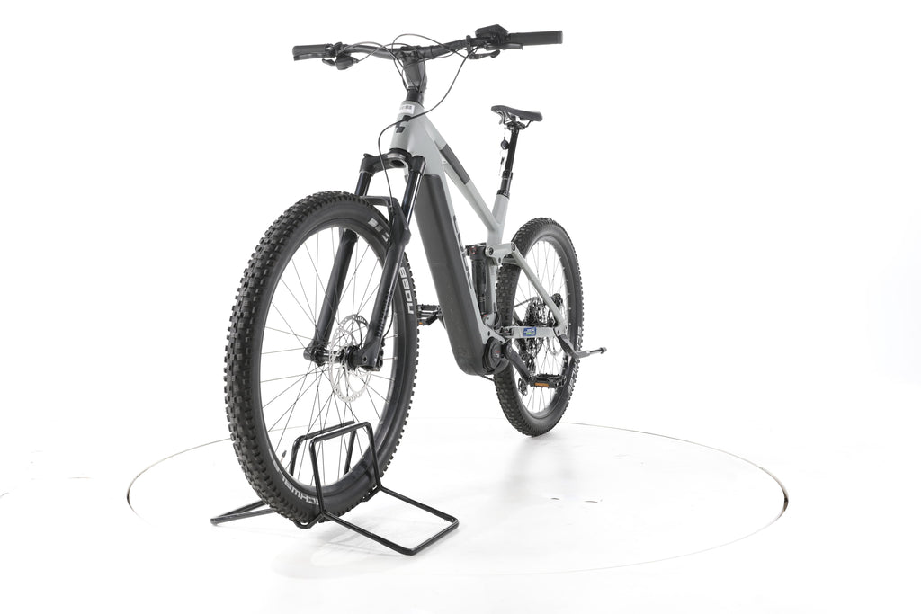 Cube Stereo Hybrid 140 HPC Pro Fully E-Bike 2024 - Image 5