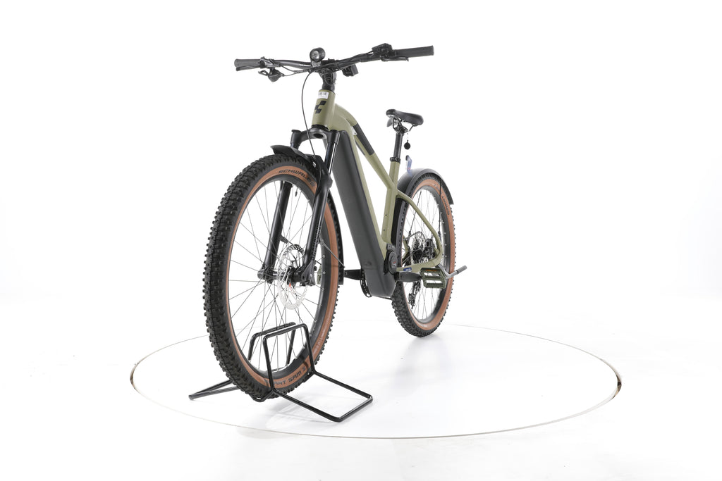 Cube Reaction Hybrid Race E-Bike - Image 5
