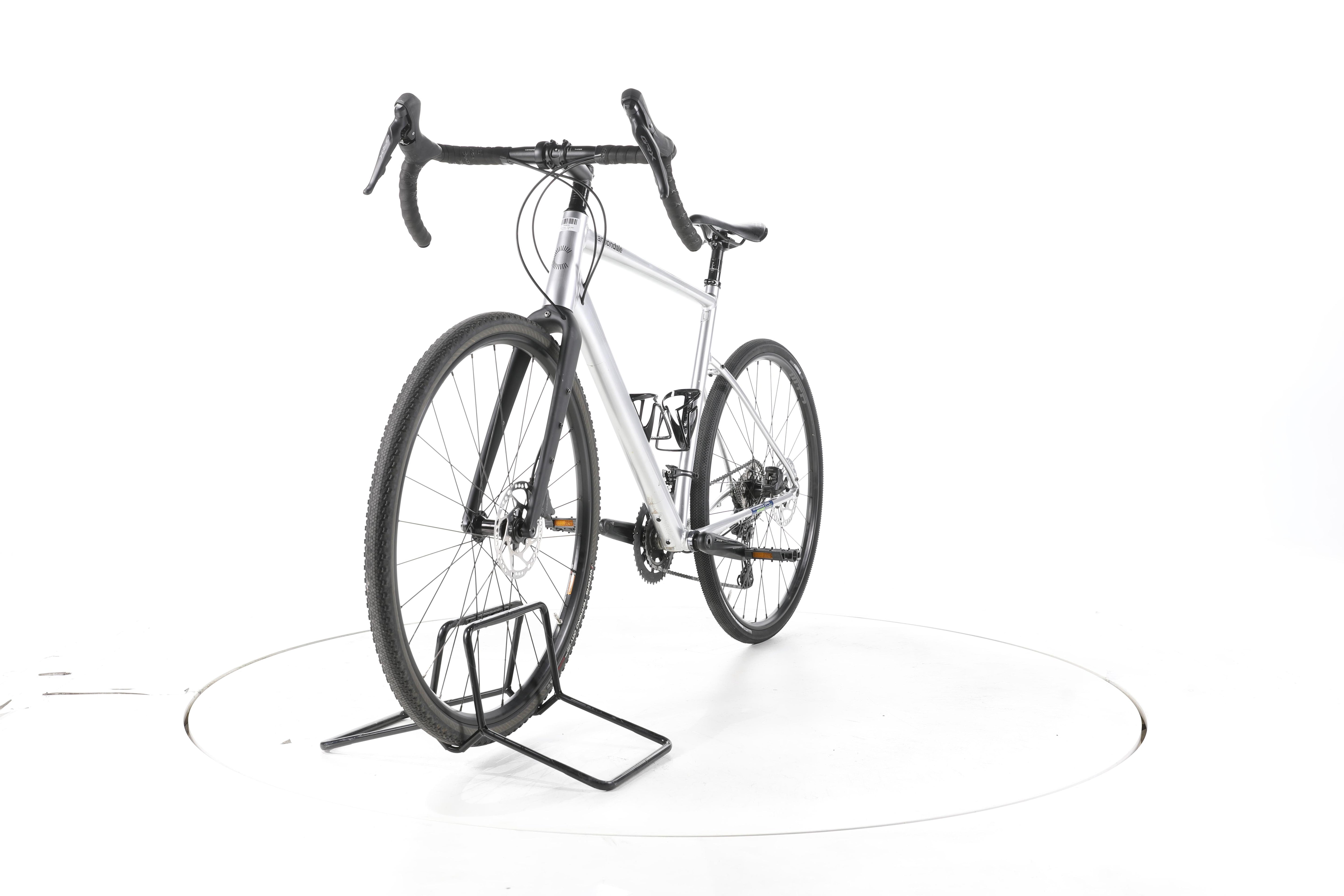 Cannondale Topstone 1 Gravelbike - Image 5
