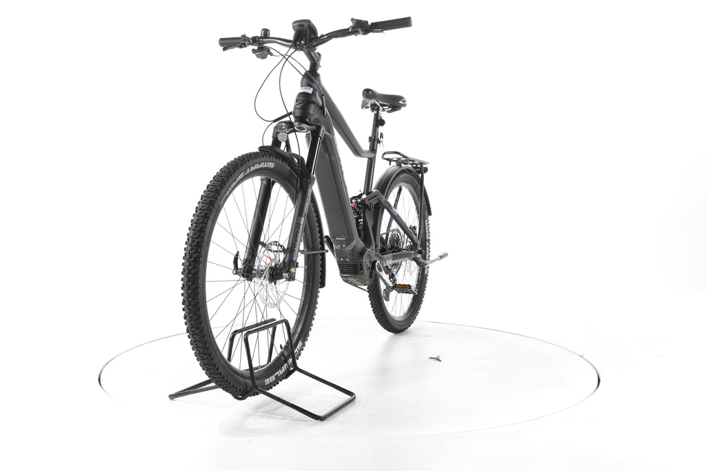 Centurion LHASA E R860I EQ SUV E-Bike - Image 5