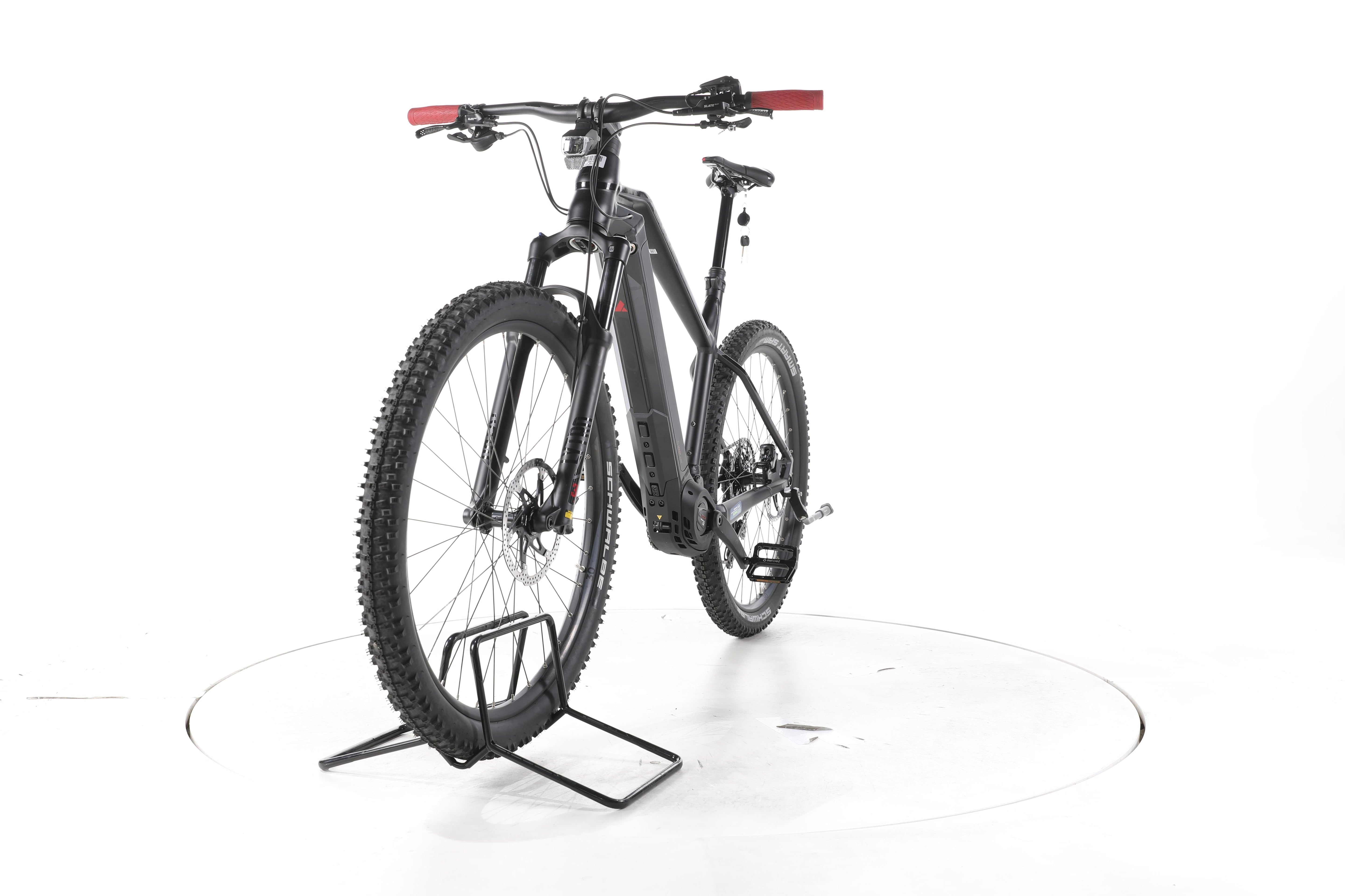 Bulls Sonic EVO 1 E-Bike - Image 5