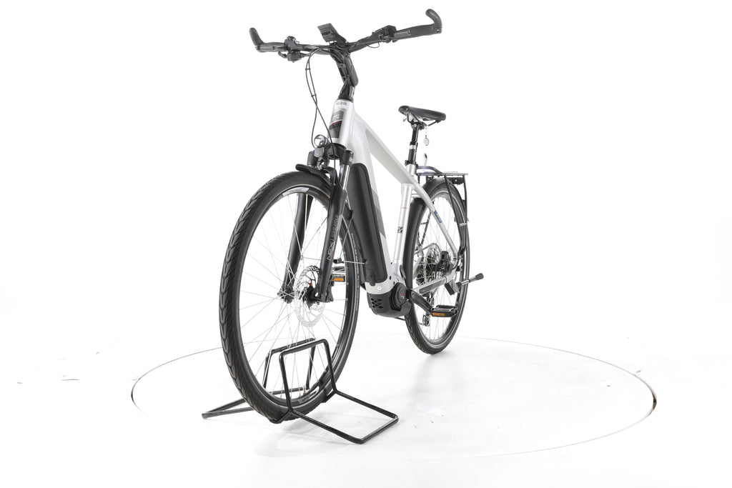 Genesis E Touring 4.3 Trekking E-Bike - Image 5