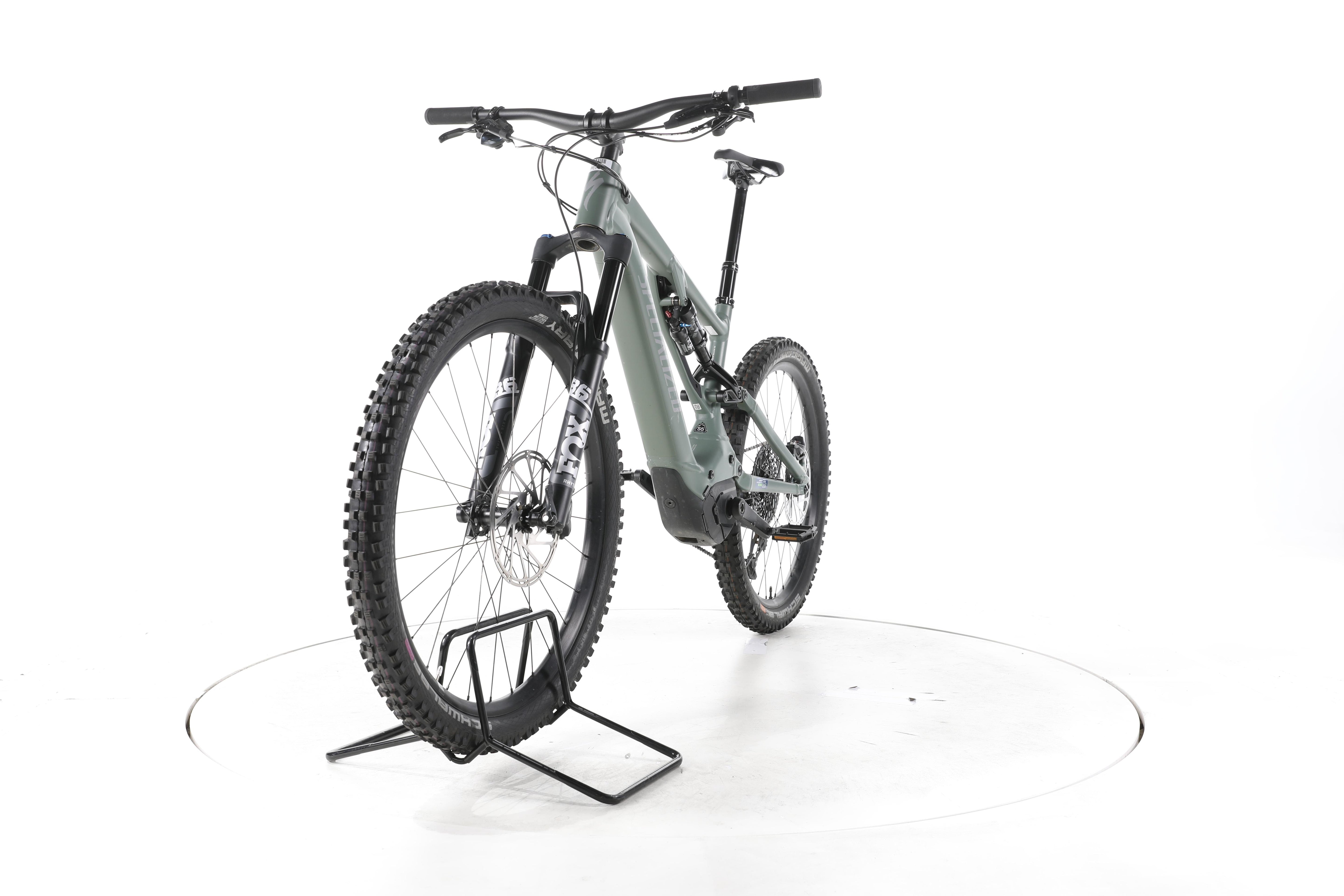Specialized SPECIALIZED LEVO COMP ALLOY E-Bike Fully - Image 5