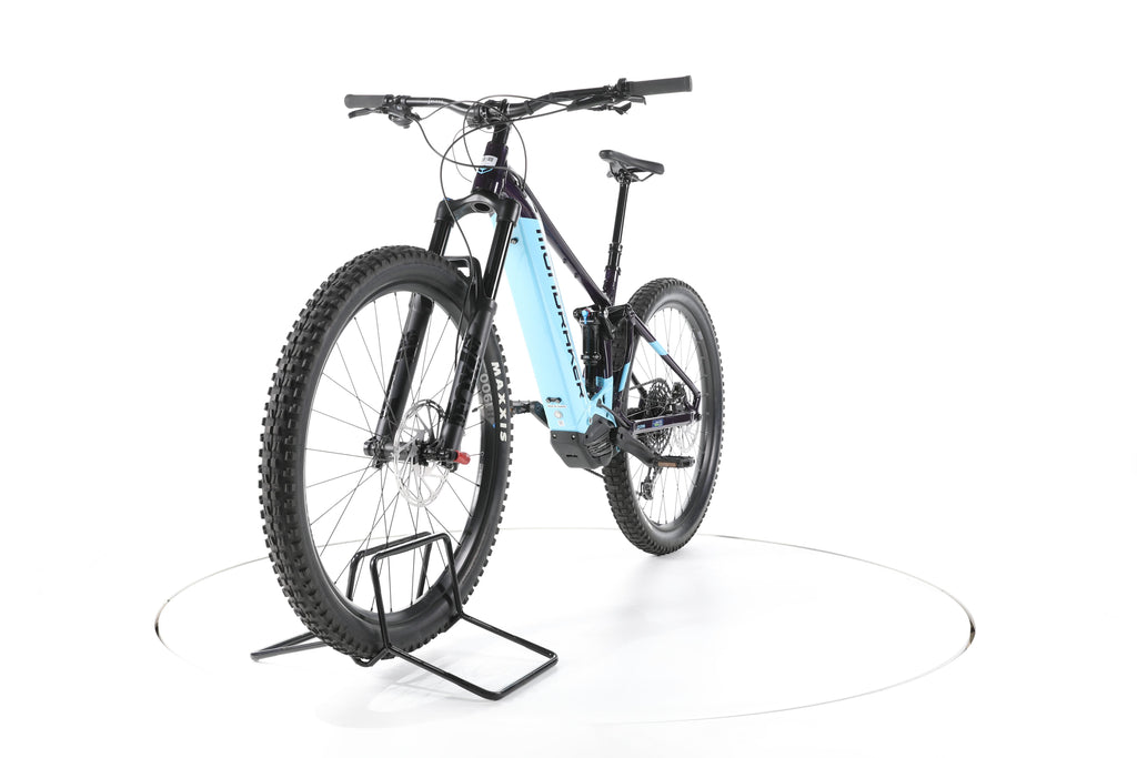 Mondraker DUSK R Fully E-Bike - Image 5