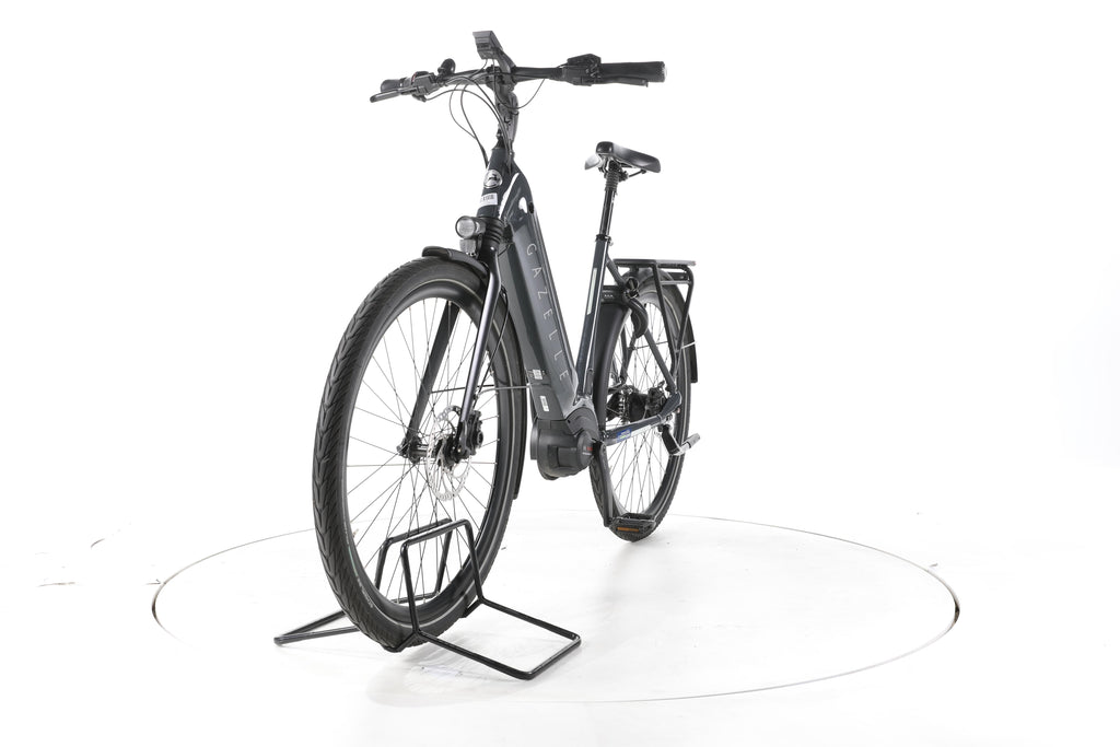 Gazelle Ultimate C5 HMB City E-Bike Tiefeinsteiger - Image 5