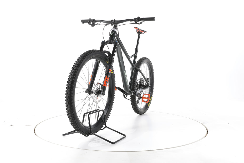 Orbea Laufey H-LTD Fahrrad Hardtail - Image 5
