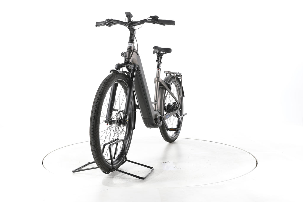 Kalkhoff Image 7.B Excite+ City E-Bike Tiefeinsteiger - Image 5