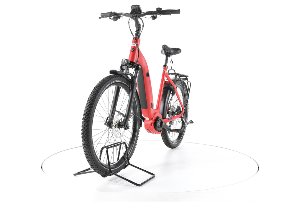 Velo de Ville LEB 900 Trekking E-Bike Tiefeinsteiger - Image 5