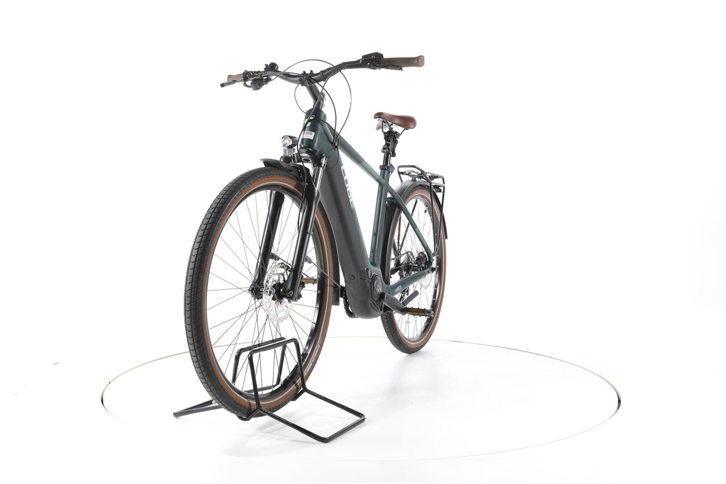 Cube Touring Hybrid ONE Trekking E-Bike 2023 - Image 5