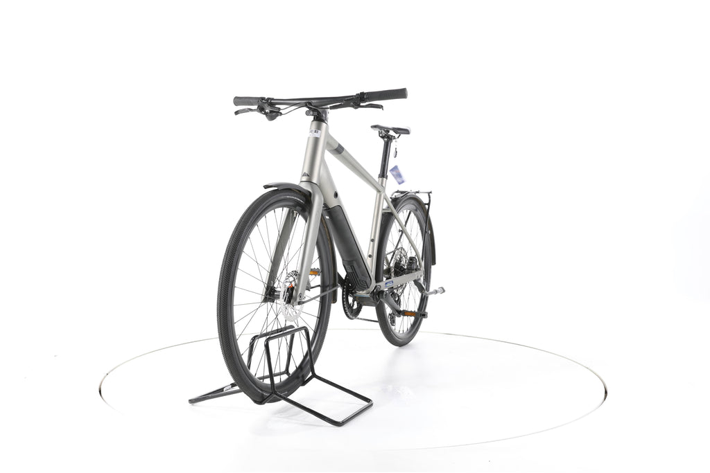 Canyon Commuter:ONE 7 Trekking E-Bike - Image 5