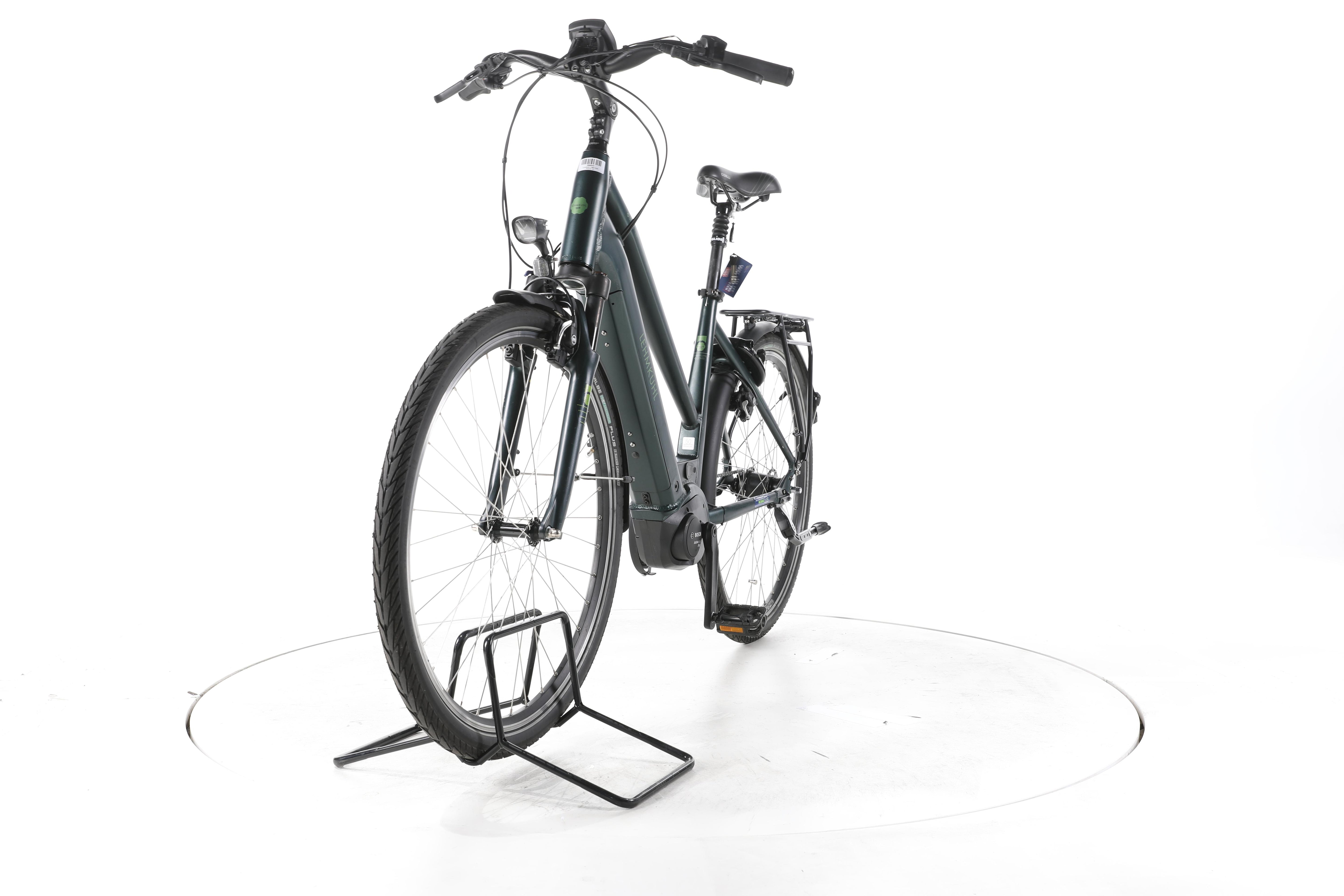 Lehmkuhl P5.6 City E-Bike - Image 5