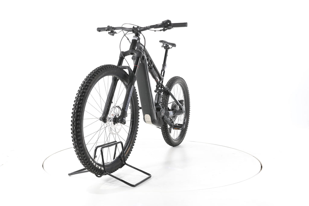 Ghost E-ASX 160 Universal E-Bike Fully - Image 5
