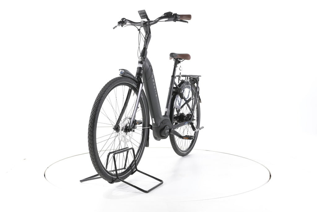 Gazelle Arroyo C8 HMB Elite City E-Bike Tiefeinsteiger 2024 - Image 5
