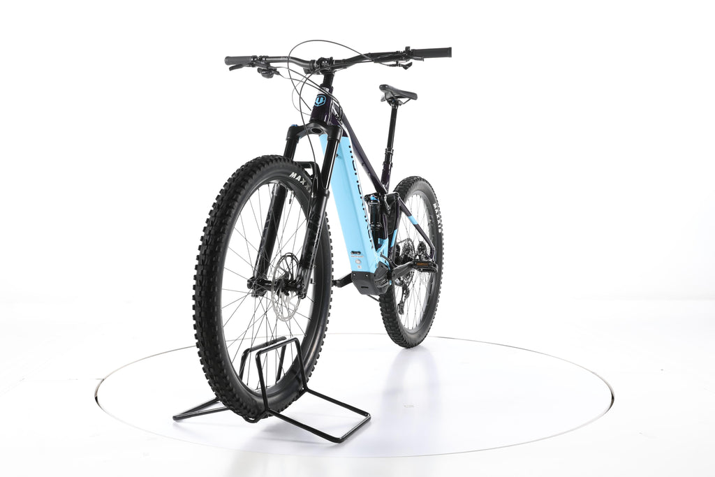 Mondraker DUSK R Fully E-Bike - Image 5