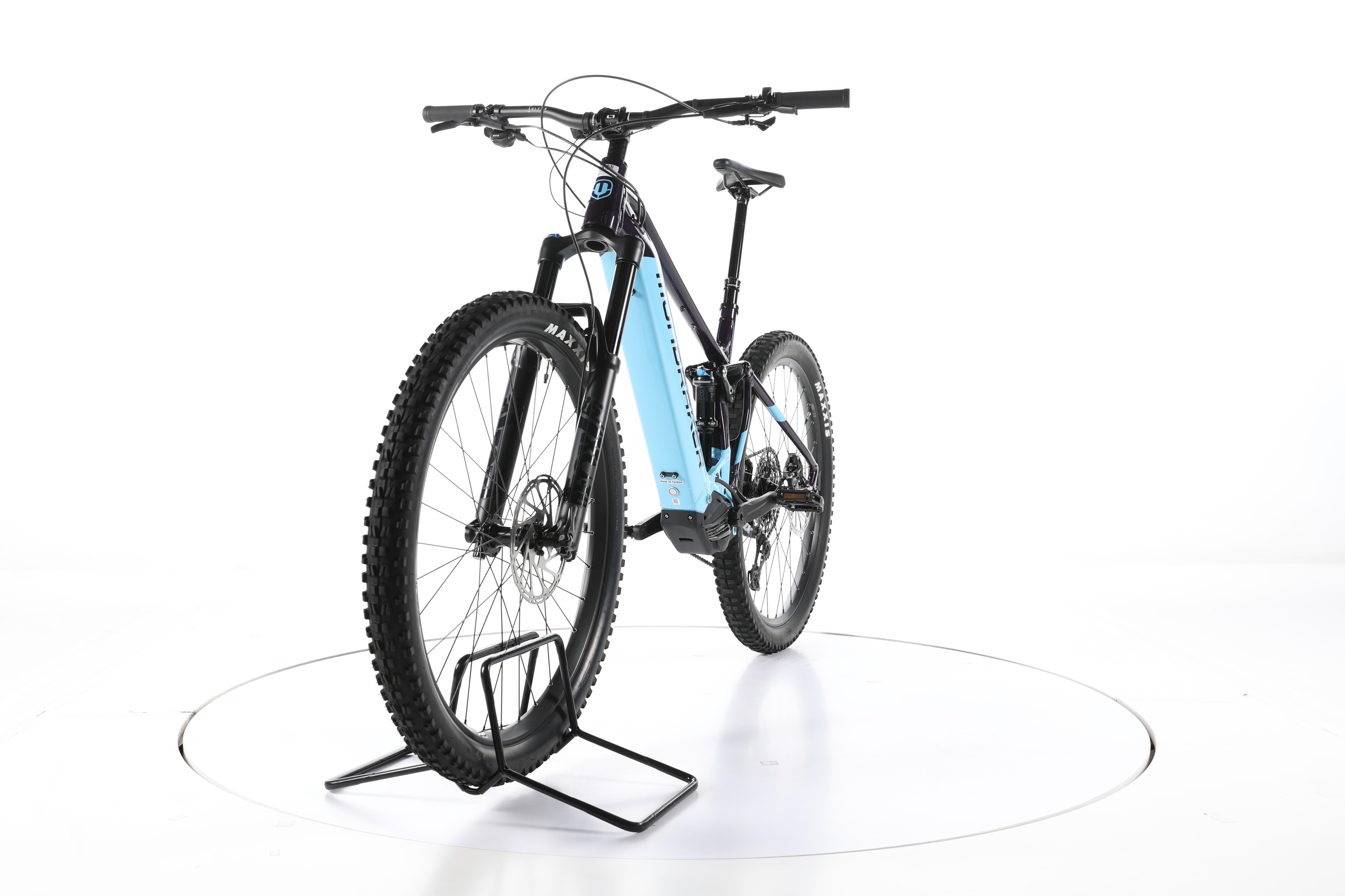 Mondraker DUSK R Fully E-Bike - Image 5